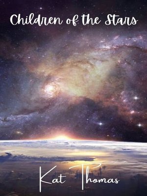 cover image of Children of the Stars